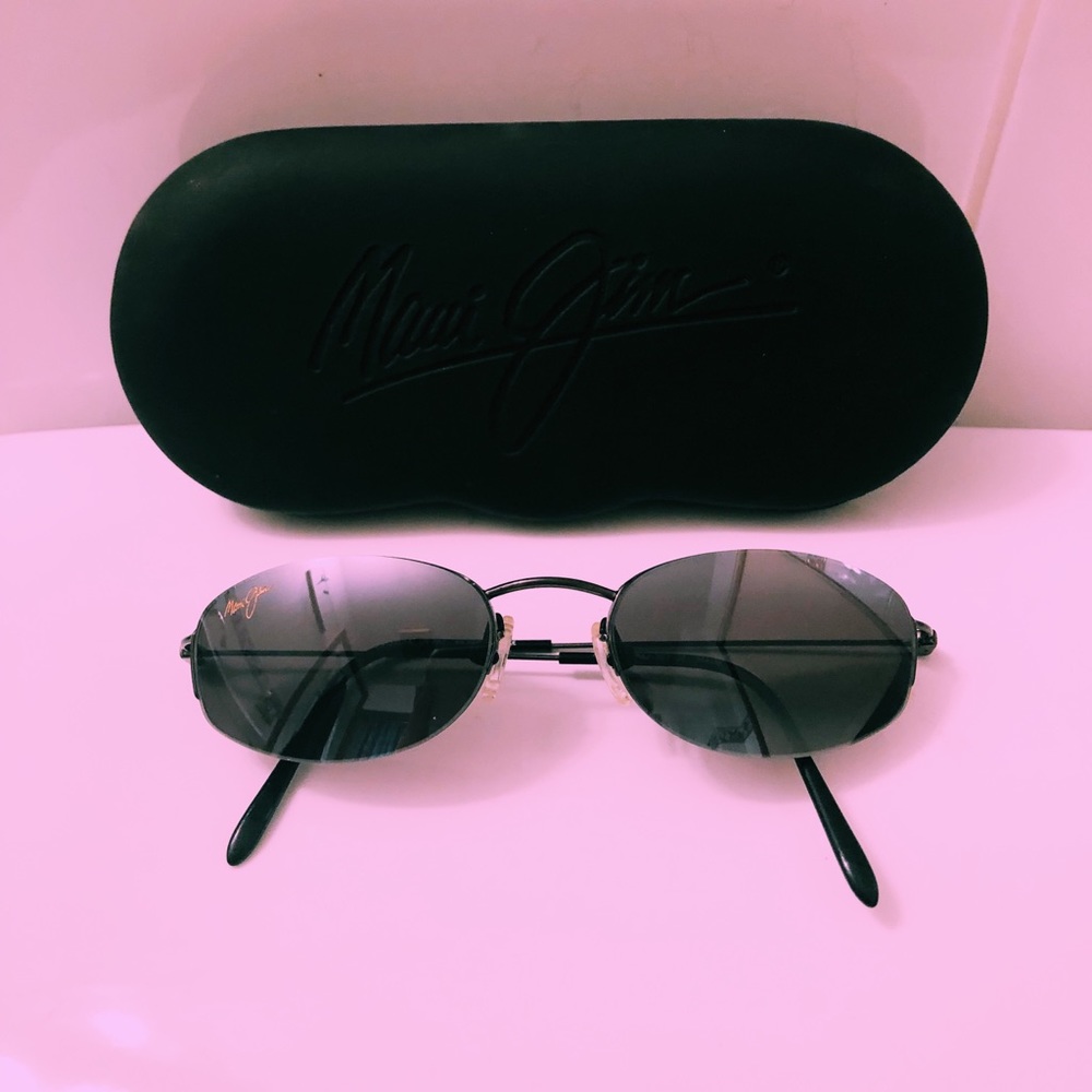 Maui Jim Sunglasses